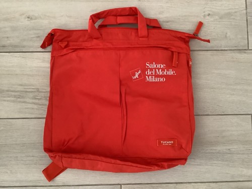 Tucano borsa zaino salone - tucano,