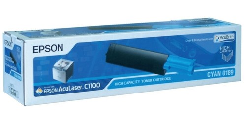 Originale epson toner - originale,