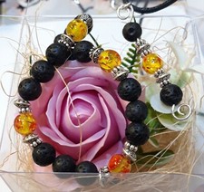 Bracciale e Collana eleganti