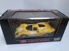 BRUMM  FERRARI 512S BORSA SCAMBIO VERONA SERIE LIMITATA S01/12 1/43