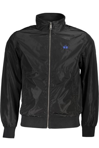 Giacca uomo con zip martina - zip,