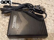 COMANDO ELETTRONICO A PEDALE 3