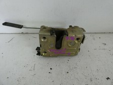 Serratura porta destra Renault Rapid anno 1996