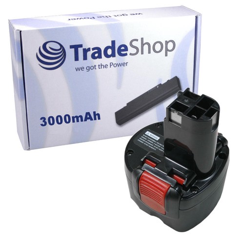 Batteria per bosch v 3000 - bosch,