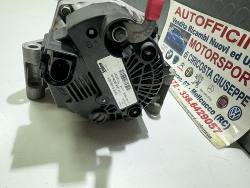 Alternatore fiat 500l 3 - 500l, 1.3