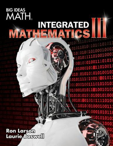 Big ideas math 2016 - big,