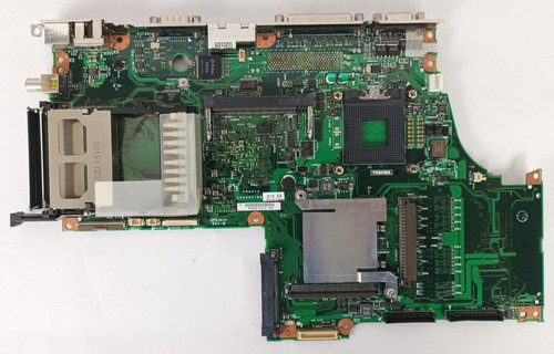 Scheda madre toshiba satellite - madre,