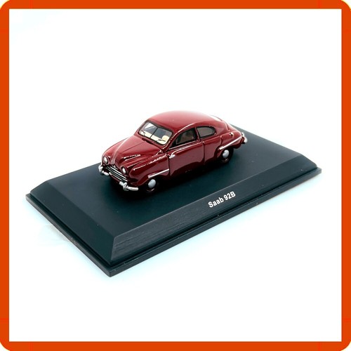 Modellino auto scala - auto, 1:87