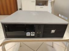 Pc Hp Compaq dc7800p Guasto