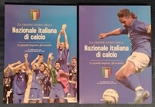 LA GRANDE STORIA DELLA