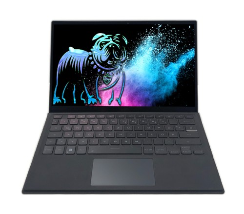 Asus rog flow z13 - asus, 13,4"
