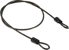 Sicurezza Acciaio Cavo 2.5Mm X