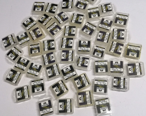 Lotto stock 50 pacchetti - lotto,