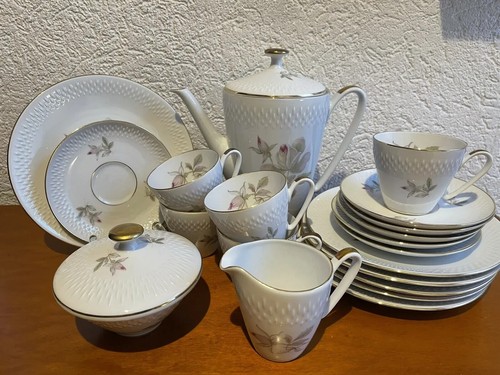 Servizio caffè da - servizio,