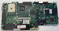 SCHEDA MADRE MOTHERBOARD per HP ZV5000 360685-001 processore AMD socket