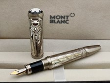 Penna stilografica Montblanc