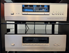 Accuphase DP-950+DC-950