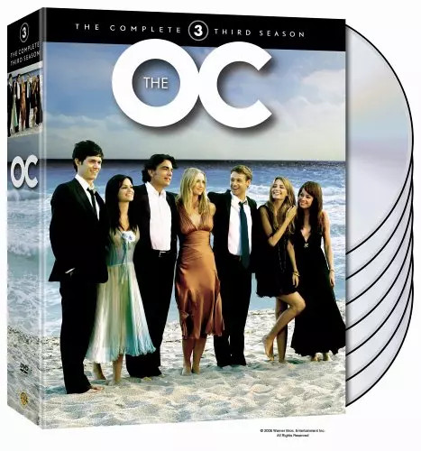 The season 3 import - season, [import