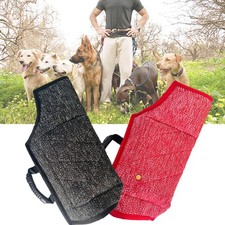 Attrezzatura di protezione Allenamento per cani manica per morso, attrezzatura