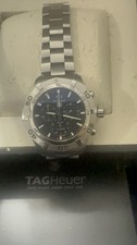 Orologio uomo tag heuer - orologio,