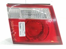 fanale posteriore centrale KIA