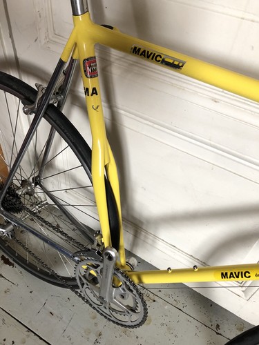 Bici corsa mecacycle - bici, da