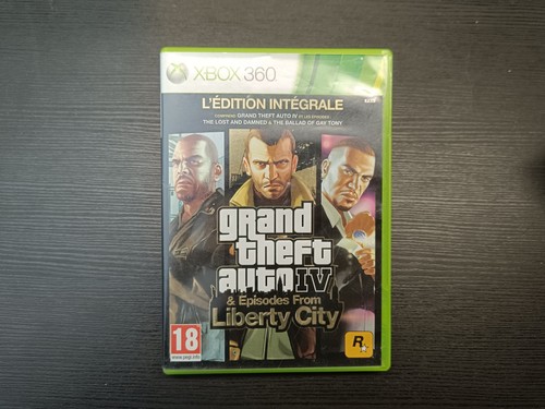 Grand theft auto episodes - auto, &