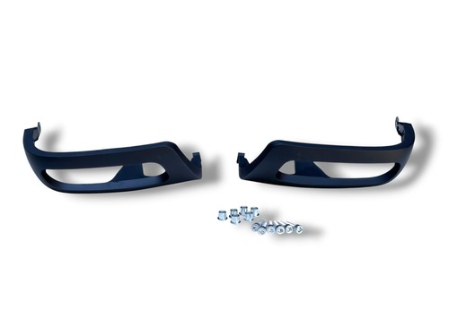 Kit cover protezioni testate - kit,