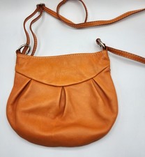 Borsa a tracolla Moretti in