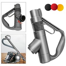 DC29 DC52 DC46 DC33C DC48