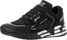 EA7 Emporio Armani Crusher