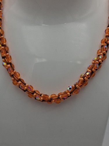Collana fatto mano perle - a, di