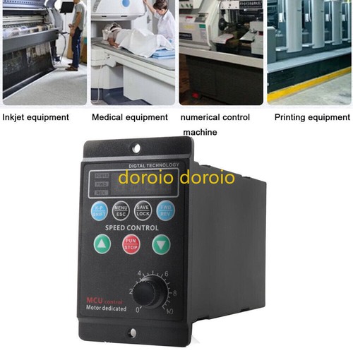Inverter azionamento - , a