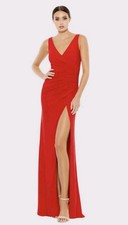 Mac duggal 26513 - 26513, rosso