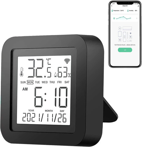 Emylo smart wifi telecomando - smart,