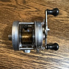 Mulinello pesca vintage abu - vintage,