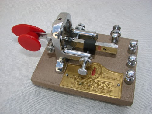 Bellissimo vibroplex vibro - bellissimo,