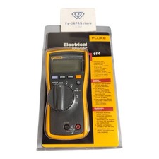 Multimetro elettrico Fluke 114