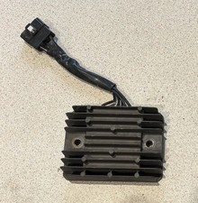 GSXR1000 K1 K2 Regolatore