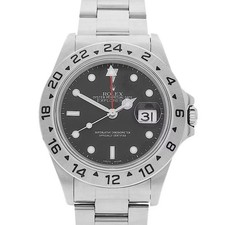 Rolex Explorer II Automatico