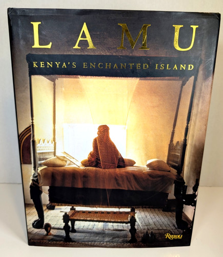 Lamu kenya s enchanted - lamu, :