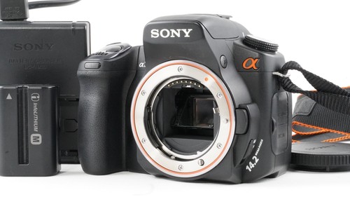 Corpo fotocamera reflex