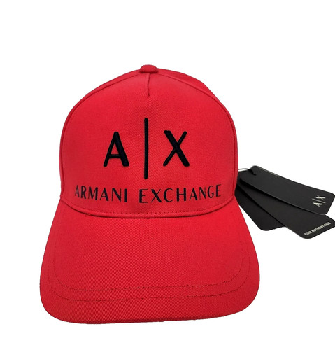 Cappelli armani exchange caps - cappelli,