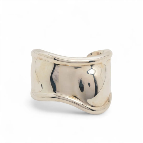 Bracciale osso tiffany elsa - in,