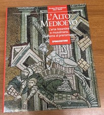 Storia Universale dell'Arte -