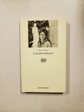 Libro L'età del malessere