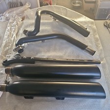 Kit scarico Victory Vegas