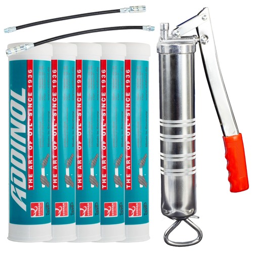 Addinol grasso g grafitato - addinol,