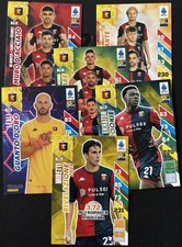 Panini Adrenalyn XL Titans