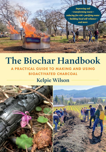 The biochar handbook a - biochar, handbook: